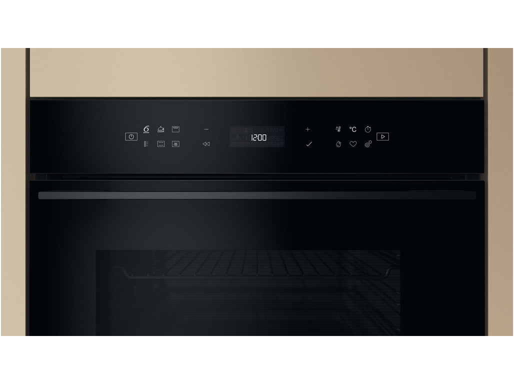 FORNO MULTIFUNÇÕES WHIRLPOOL WOI78HT1SBA A  73L