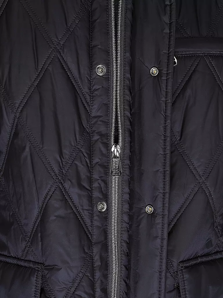 JOOP Steppjacke  blau
