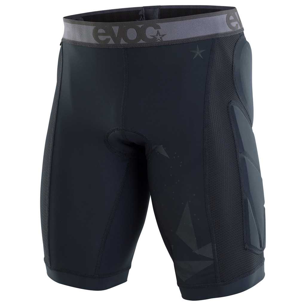 Crash Pants Bike