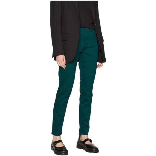 Naf Naf - THNP 3 G06R Verde