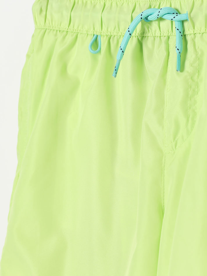 Conjunto com 2 maiôs básicos - Amarelo