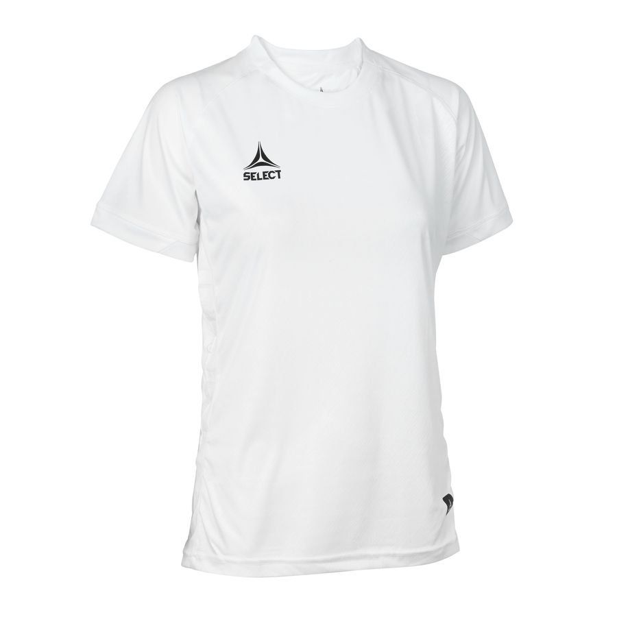 Select Maillot Espagne - Blanc Femme