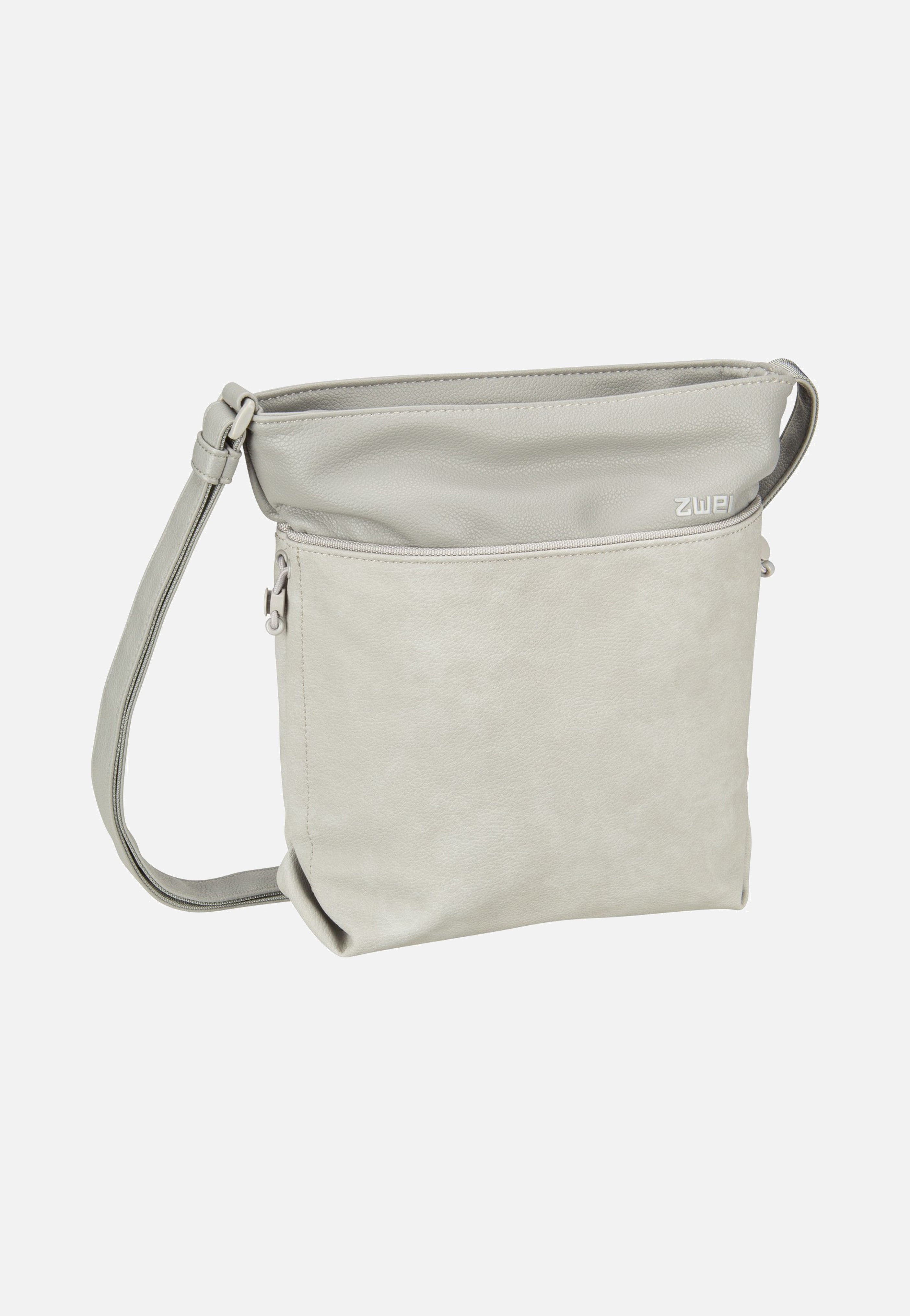 Jana J100 Nubuk/Ice - Crossbody Bag