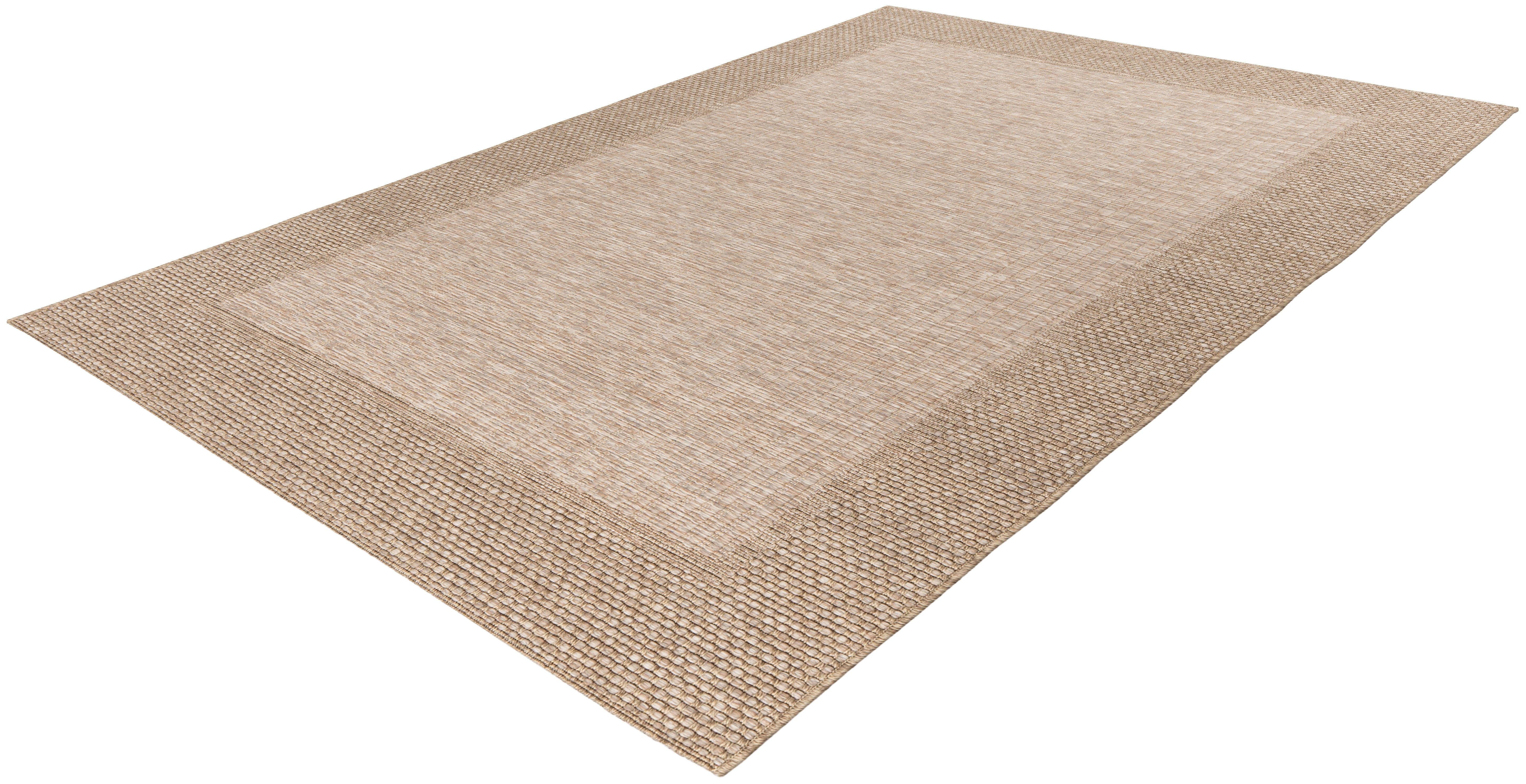 Vloerkleed 709 Taupe Oslo