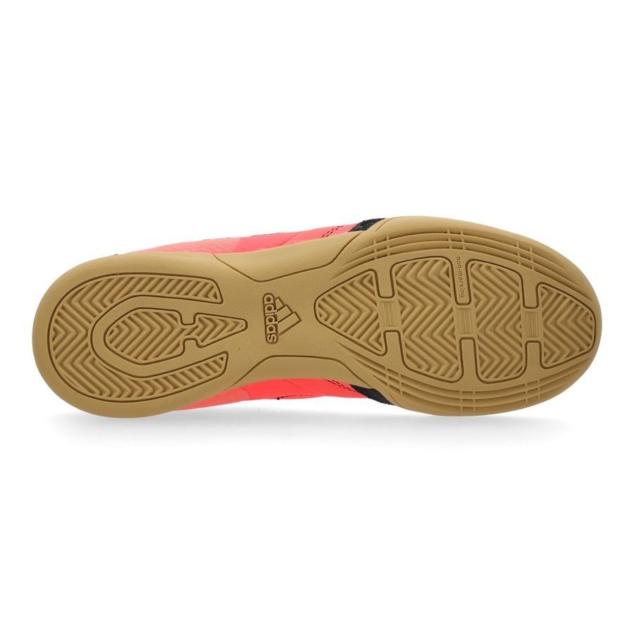 adidas Top Sala Competition IC - Rose/Noir Enfant