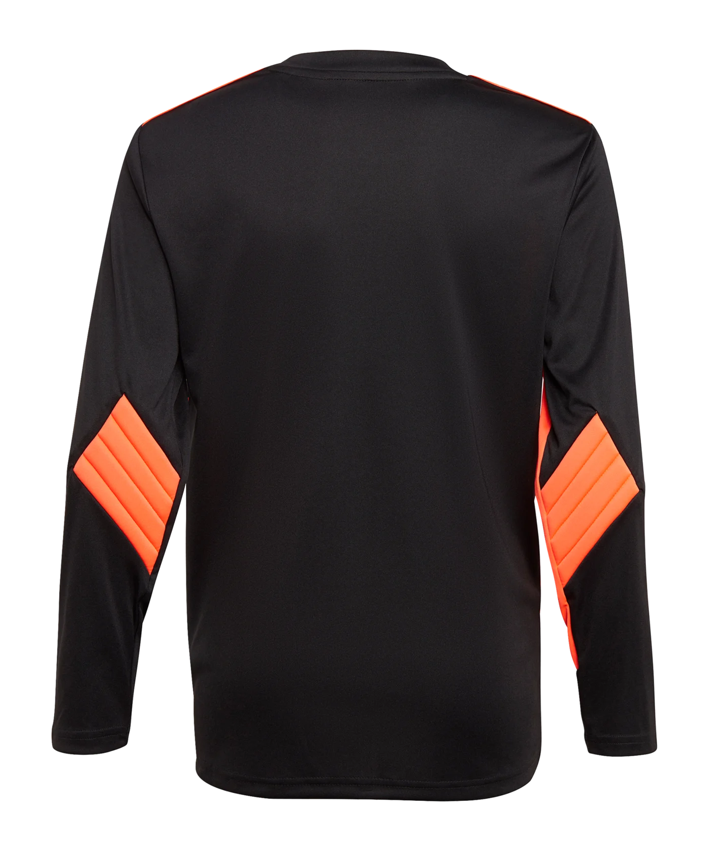 adidas Squadra 21 Torwarttrikot Schwarz Rot