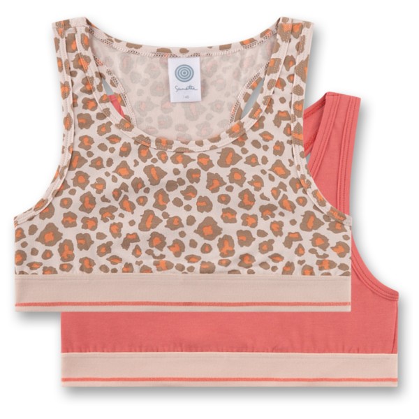 Sanetta - Kid's Doppelpack Bustier 349290 - Sous-vêtement