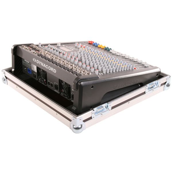 Thon Mixer Case Powermate 1000-3