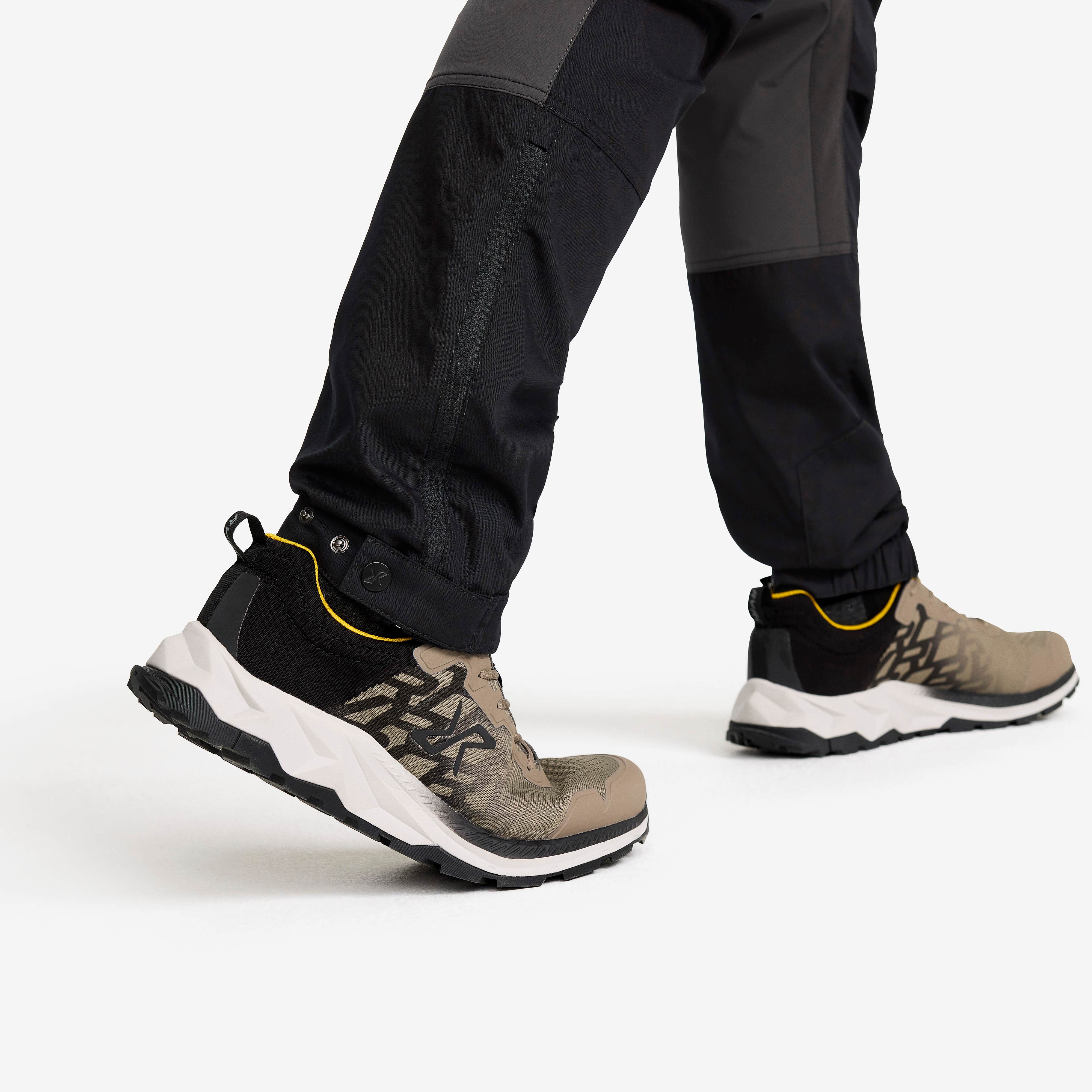 Rambler Lightweight Pro Pants Herre Anthracite/Black