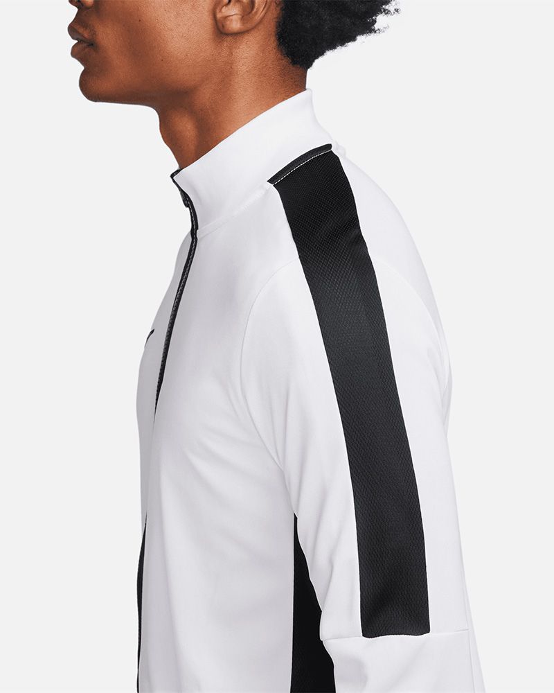Veste de survêtement Nike Academy 23 Blanc pour homme