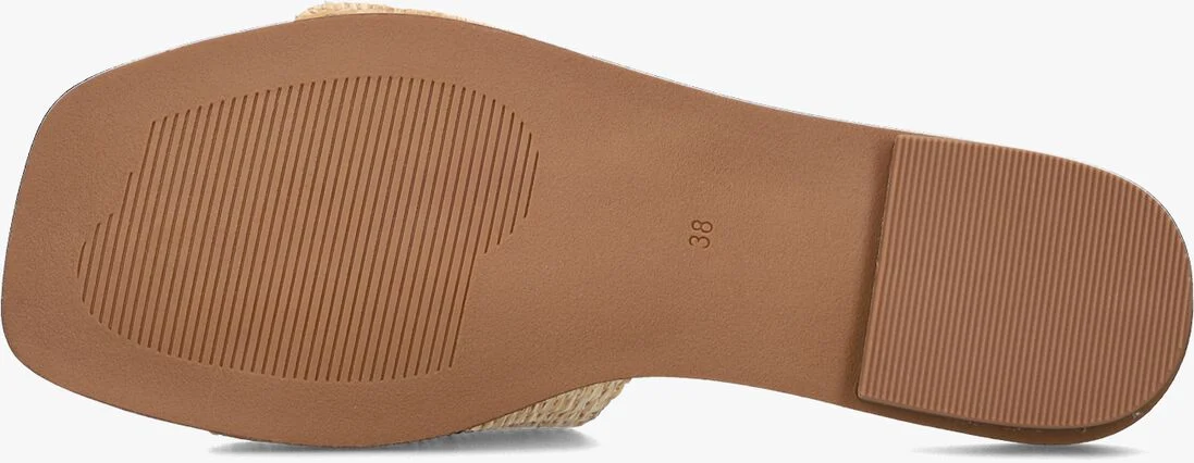 NOA HARMON witte noa harmon slippers 9252