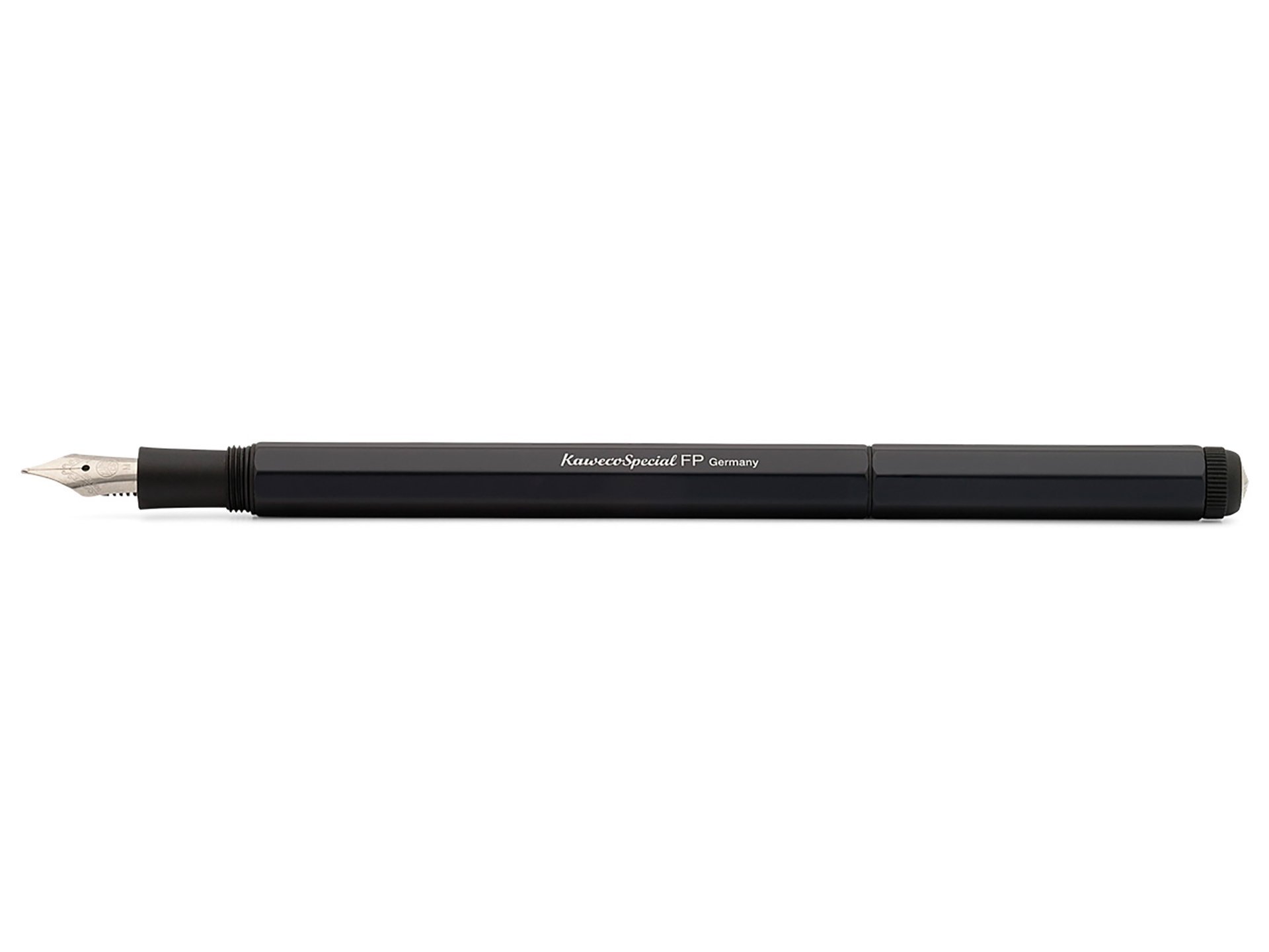 Kaweco Füllhalter Special AL M