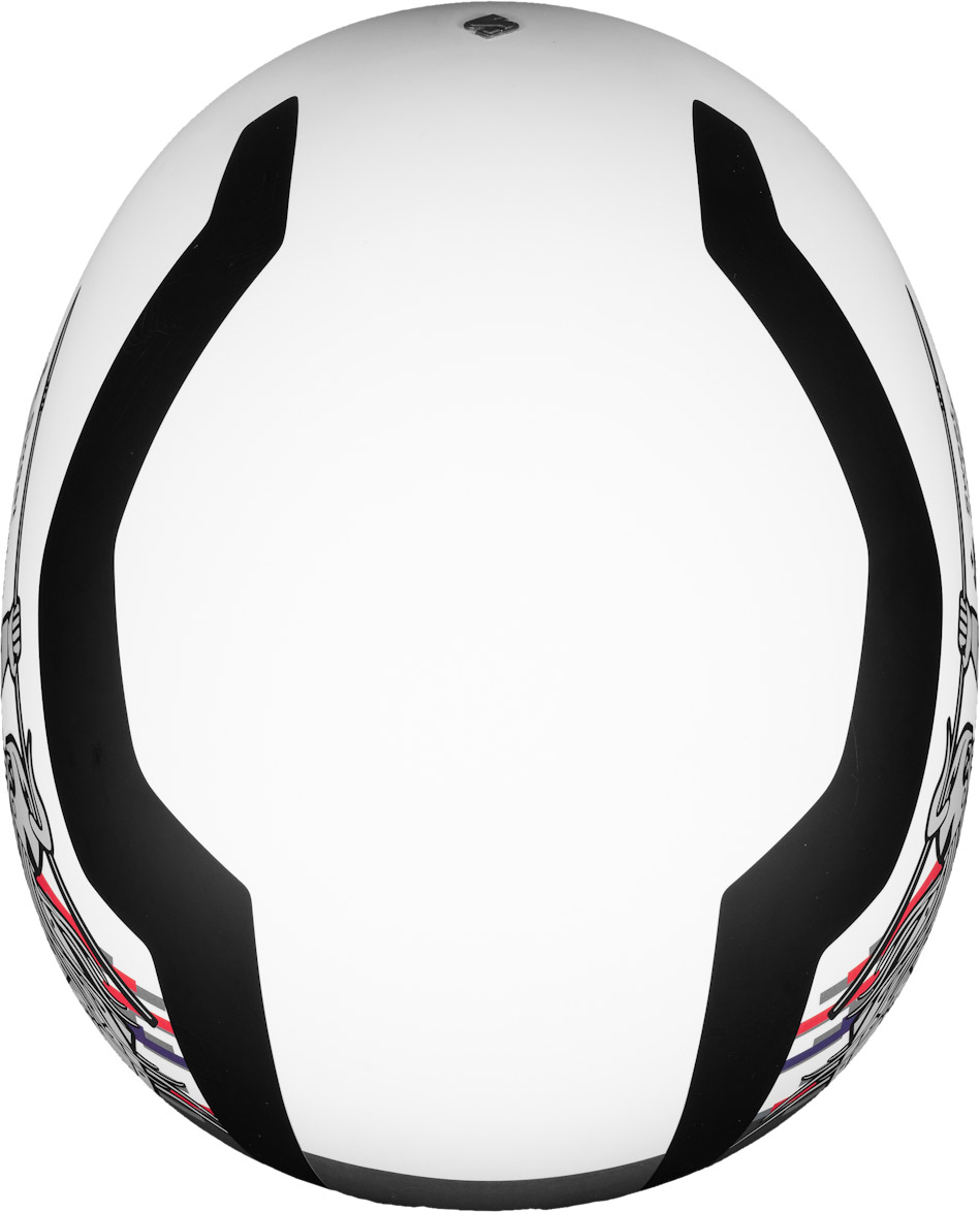 Volata 2Vi Mips Helmet x Sander Steen Olsen Sander/001