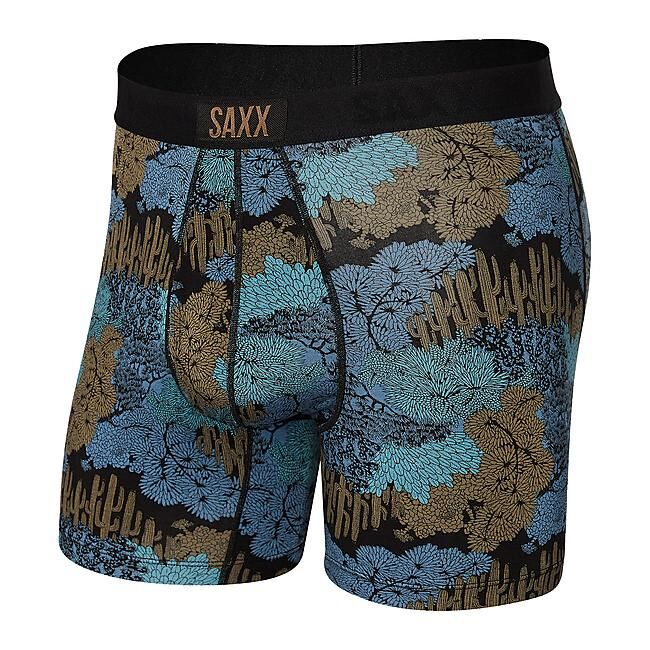 SAXX UNDERWEAR - BOXER ULTRA