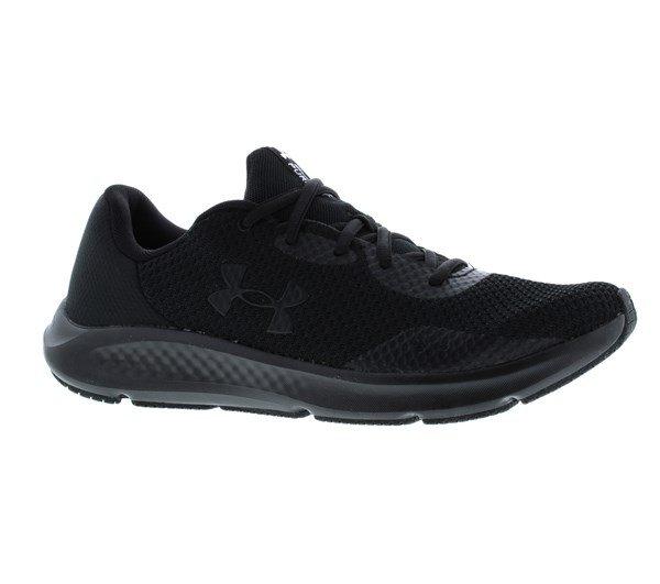 Under Armour Charged Pursuit 3 Womens Trainers