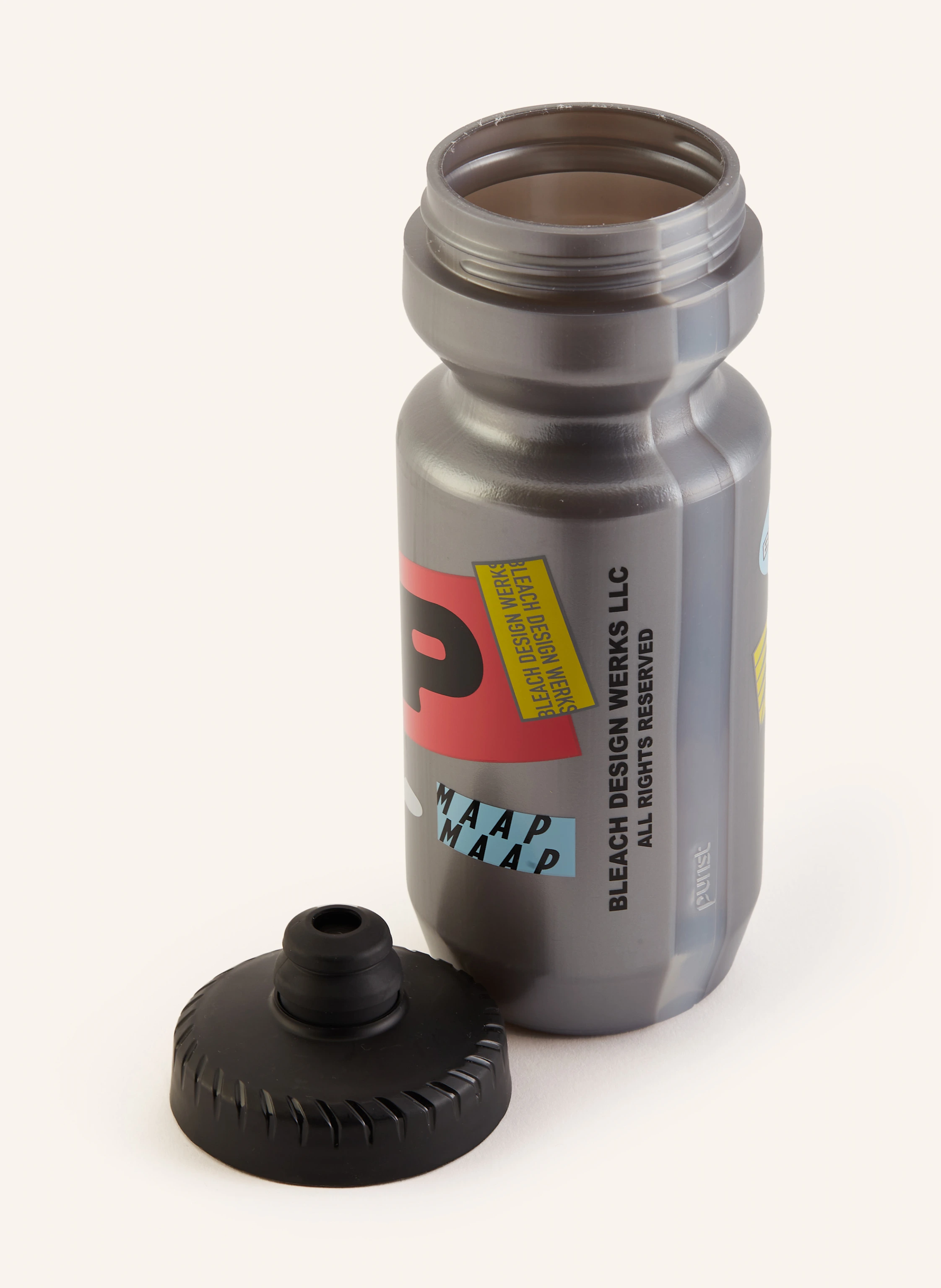 MAAP Trinkflasche