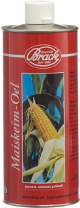 Brack Maiskeimöl gepresst, 7.5 dl