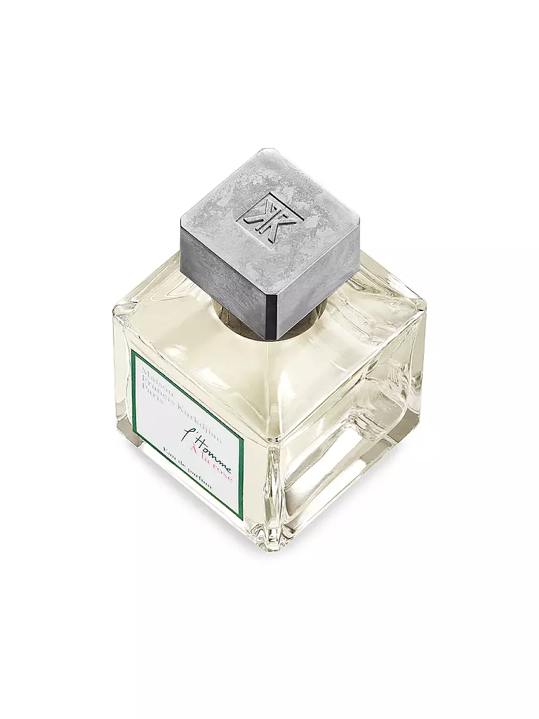 MAISON FRANCIS KURKDJIAN L'Homme À la rose Eau de Parfum 70ml keine Farbe