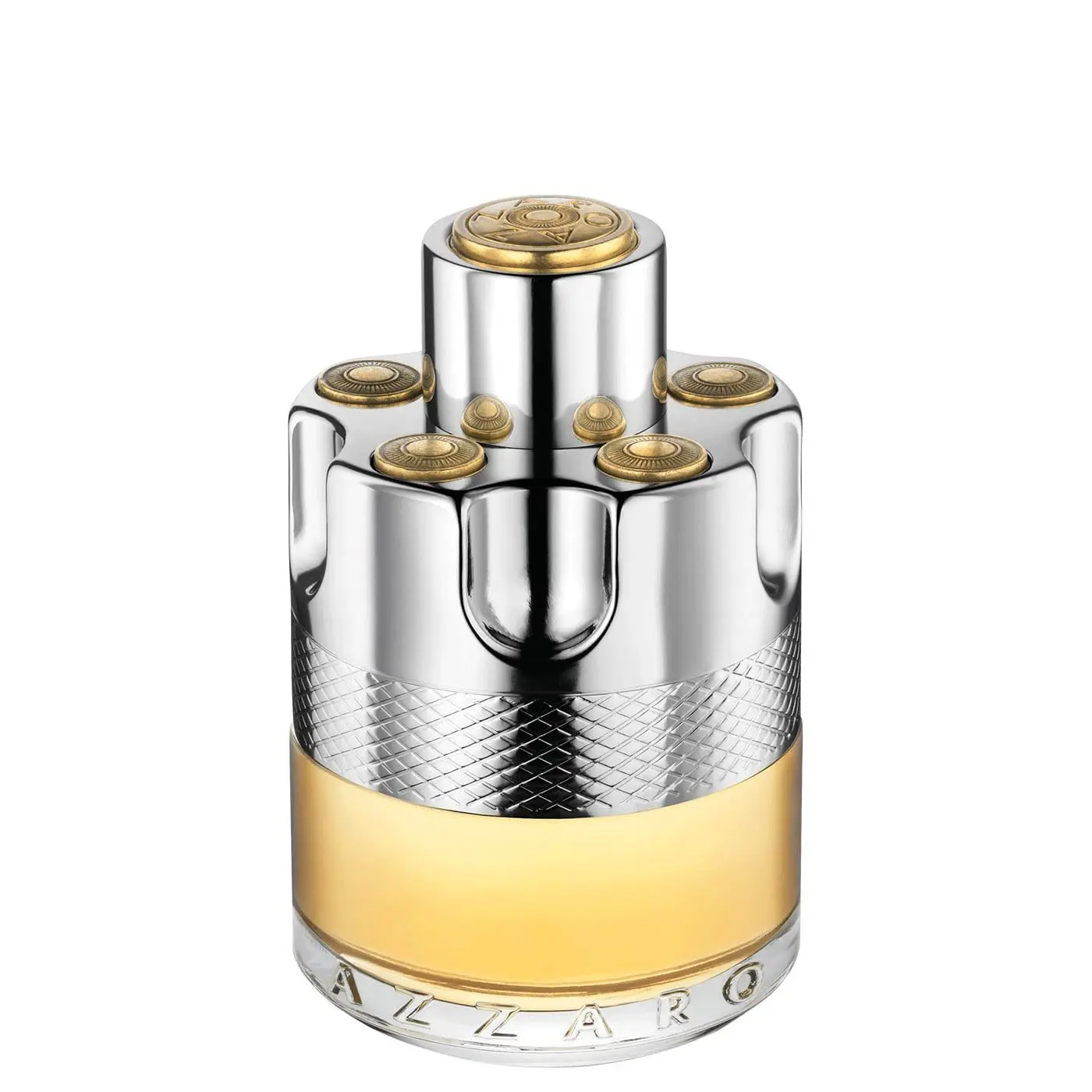 Azzaro - Wanted Eau de Toilette- Eau de toilette