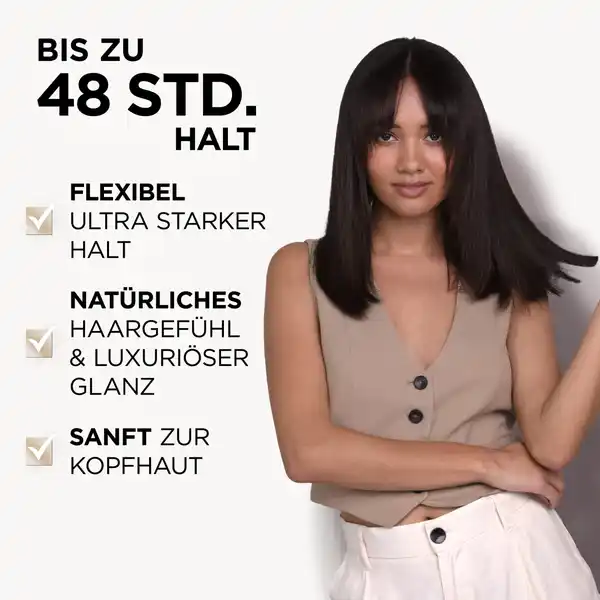 Shine & Hold Haarspray