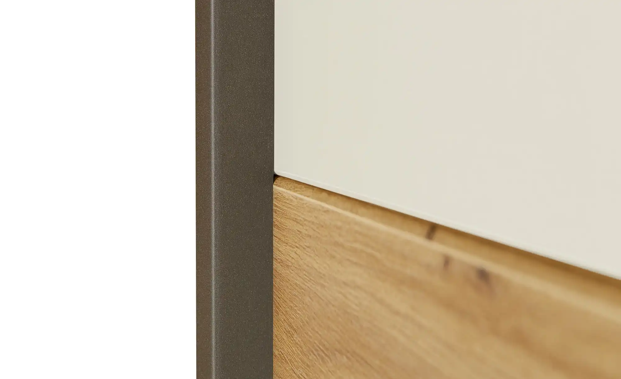 uno Schwebetürenschrank, 2-türig Riva