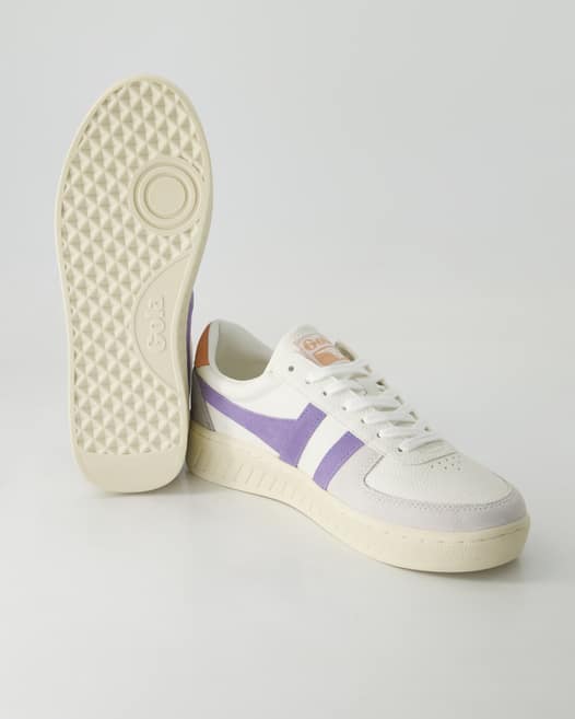 Gola CLA415 Sneaker in Mehrfarbig