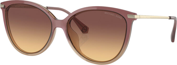 Michael Kors sunglasses Dusty rose light brown