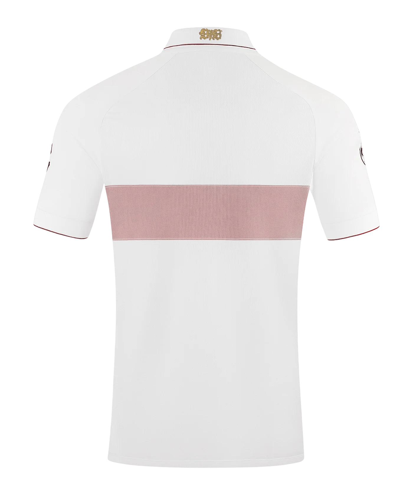 JAKO VfB Stuttgart Trikot UCL 2024/2025 Weiss F000