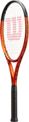 WilsonBURN 100 V5.0 - orange