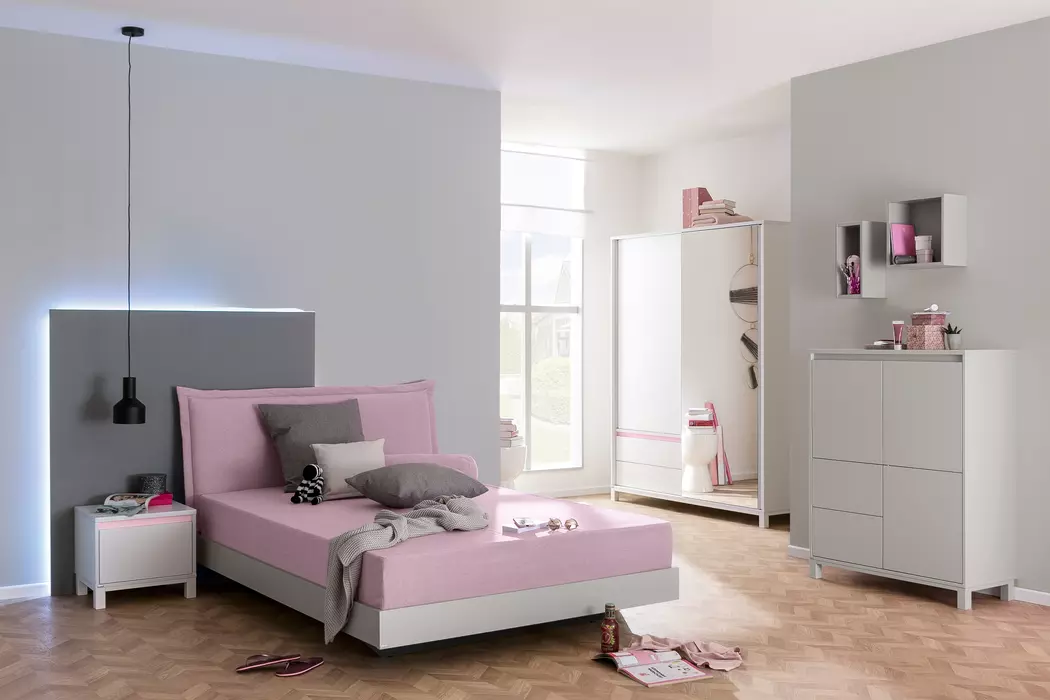 Relaxliege Home Base 120 x 200 cm