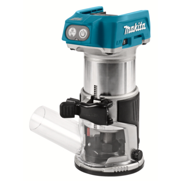 Makita accu bovenfrees DRT50ZJX2 (zonder accu)