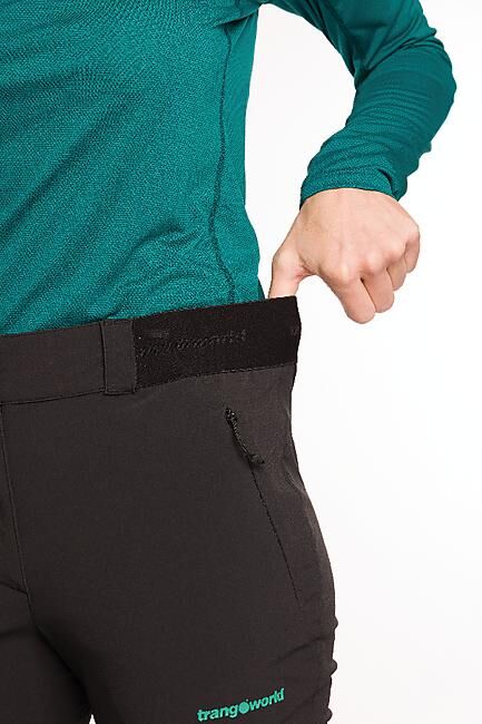 TRANGOWORLD - PANTALON BALMAZ