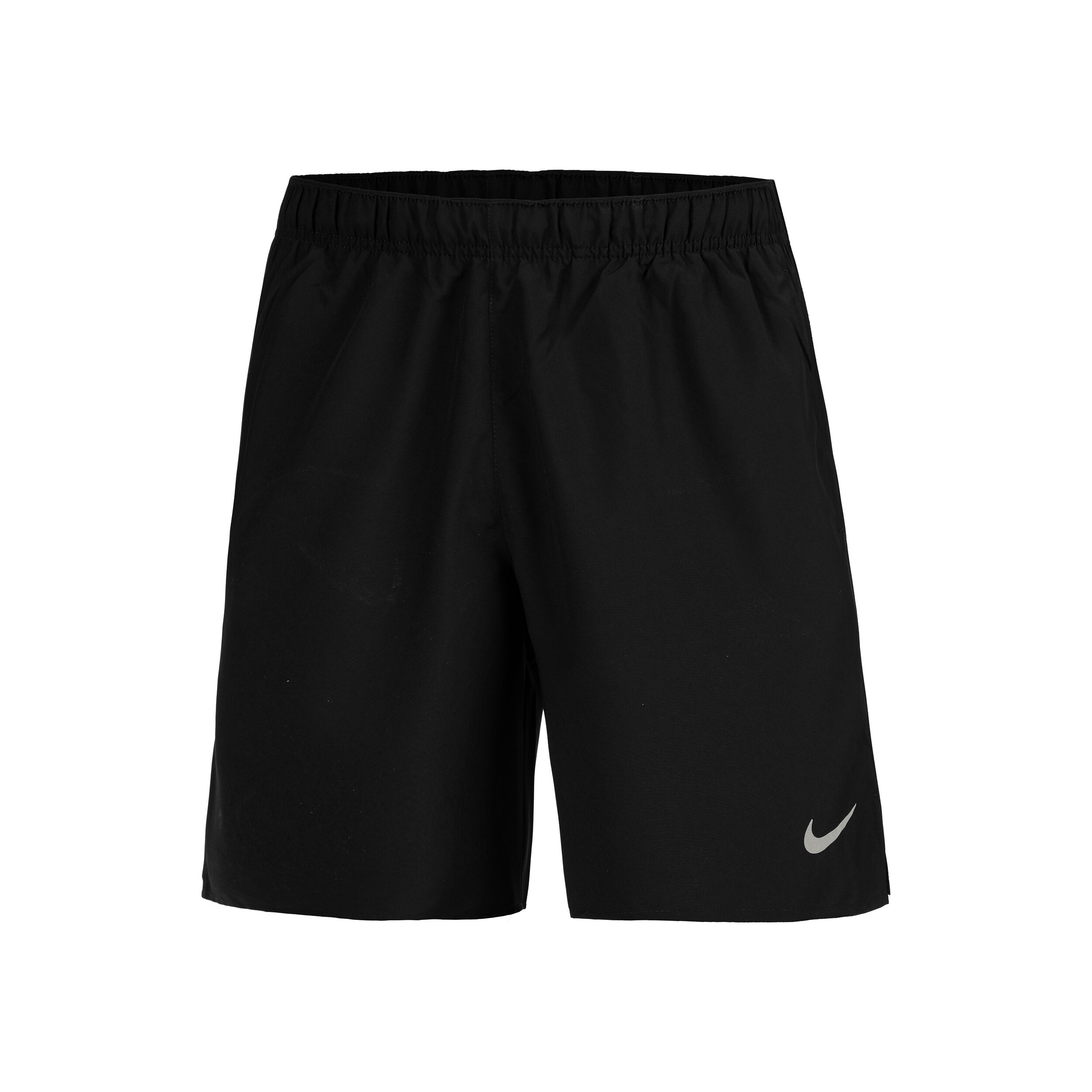 Nike Dri-Fit Challenger Dri-Fit Challenger 7in Unlined Versatile Shorts Hommes - Noir
