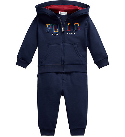 Polo Ralph Lauren Sweats?t - Navy m.