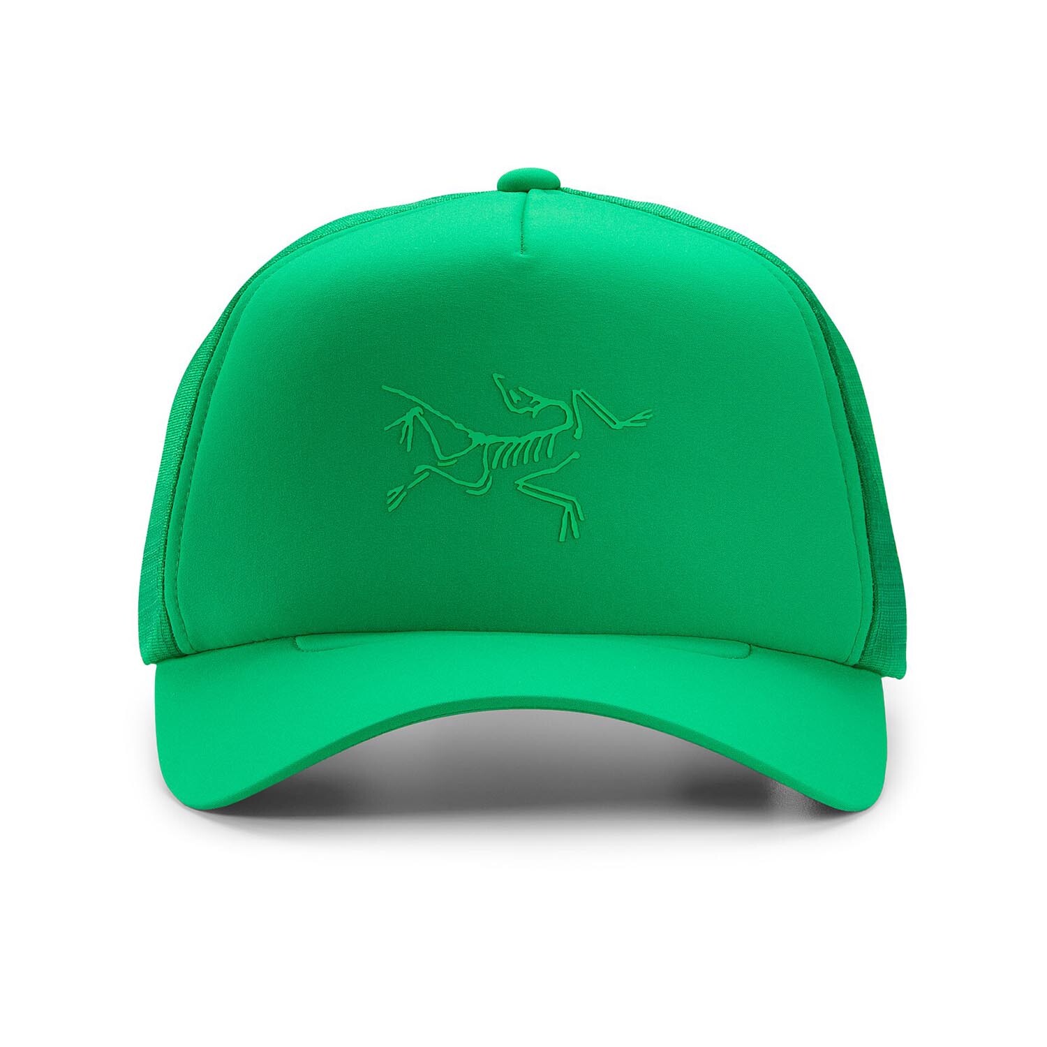 Arcteryx Bird Trucker Curved S2023 model