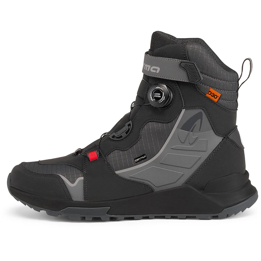 Forma - Chaussures ADV Kite Dry Noir / Anthracite