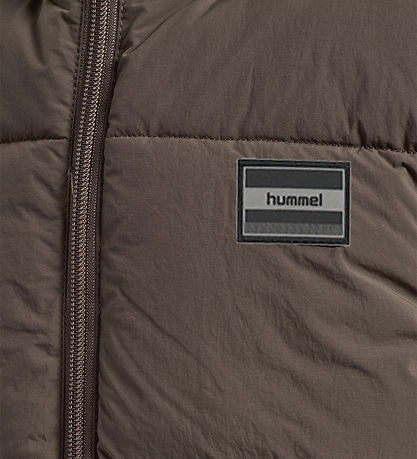 Hummel Dynevest - hmlCrisp - Major Brown