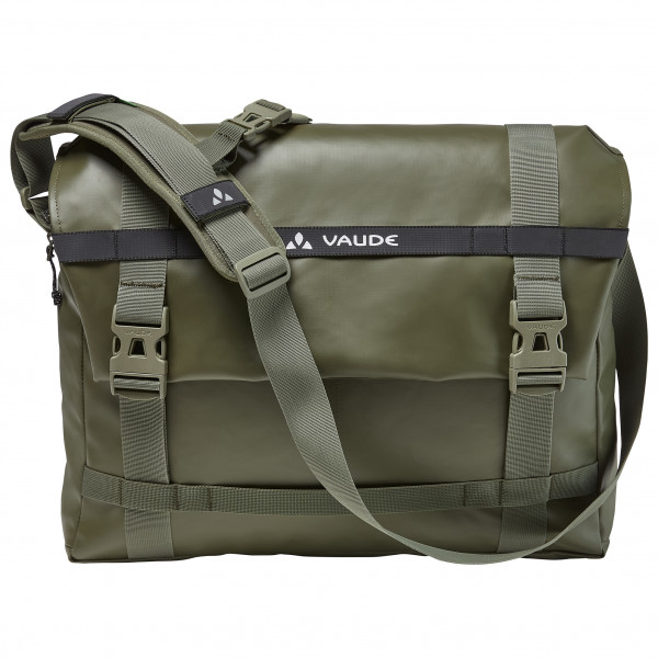 Vaude - Mineo Messenger 22 - Sac à bandoulière