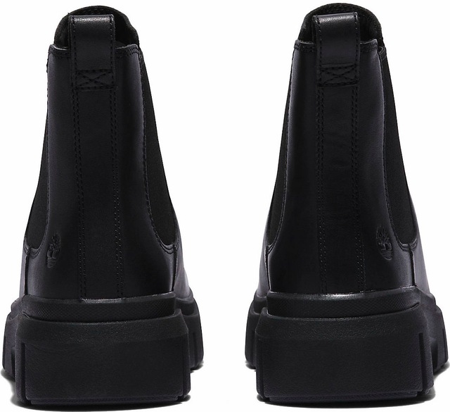 Timberland Chelseaboots »GREYFIELDMID CHELSEA BOOT«  Winterstiefel, Schnürstiefel, Winterschuhe, Stiefelette