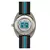 Certina DS-2 Herrenuhr Sea Turtle Conservancy Edition