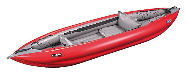 GUMOTEX - KAYAK SAFARI 330 XL