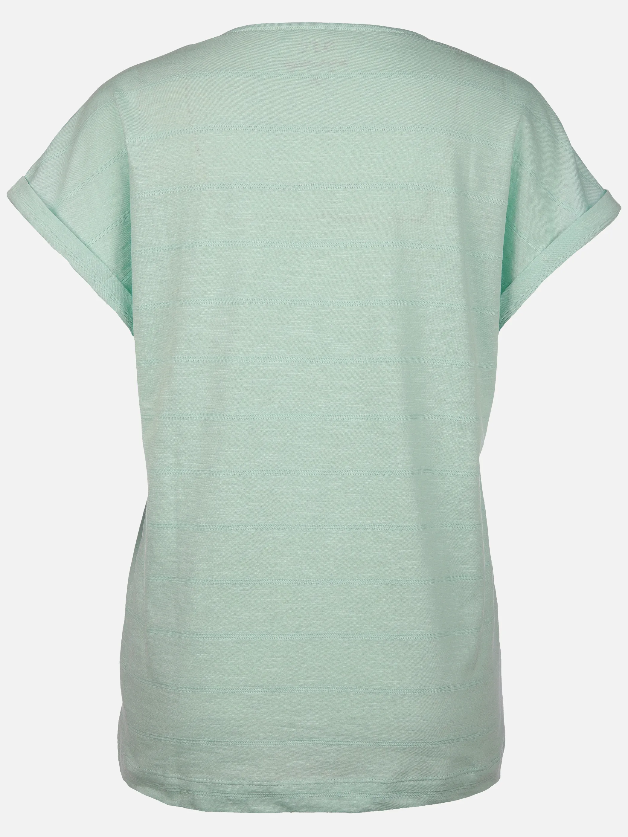 Damen Struktur Shirt