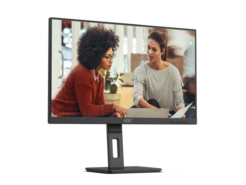 AOC Monitor Q27E3UMF Ergonomischer 27