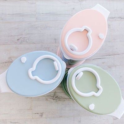 UBBI Bleiebøtte, Blush Pink
