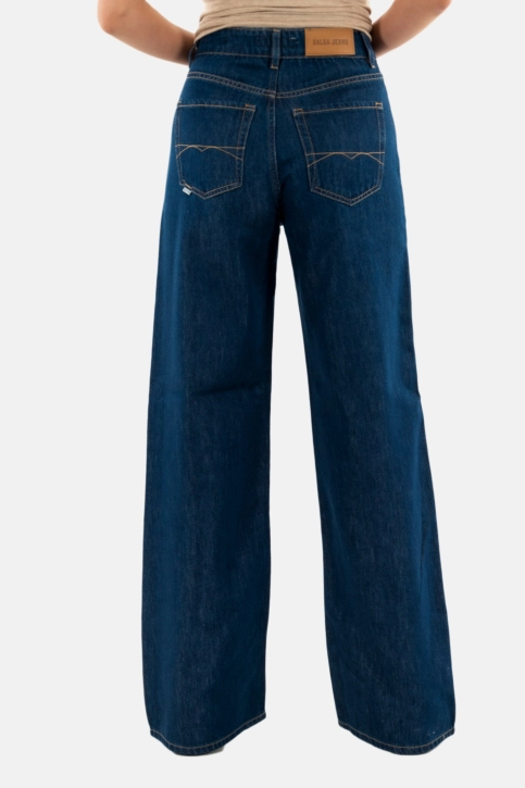 Jeans salsa 21009900 854