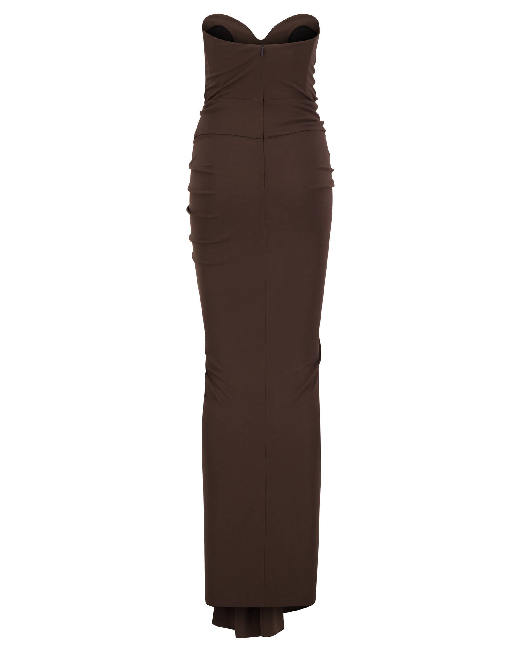 Saint Laurent| Damen Abendkleid