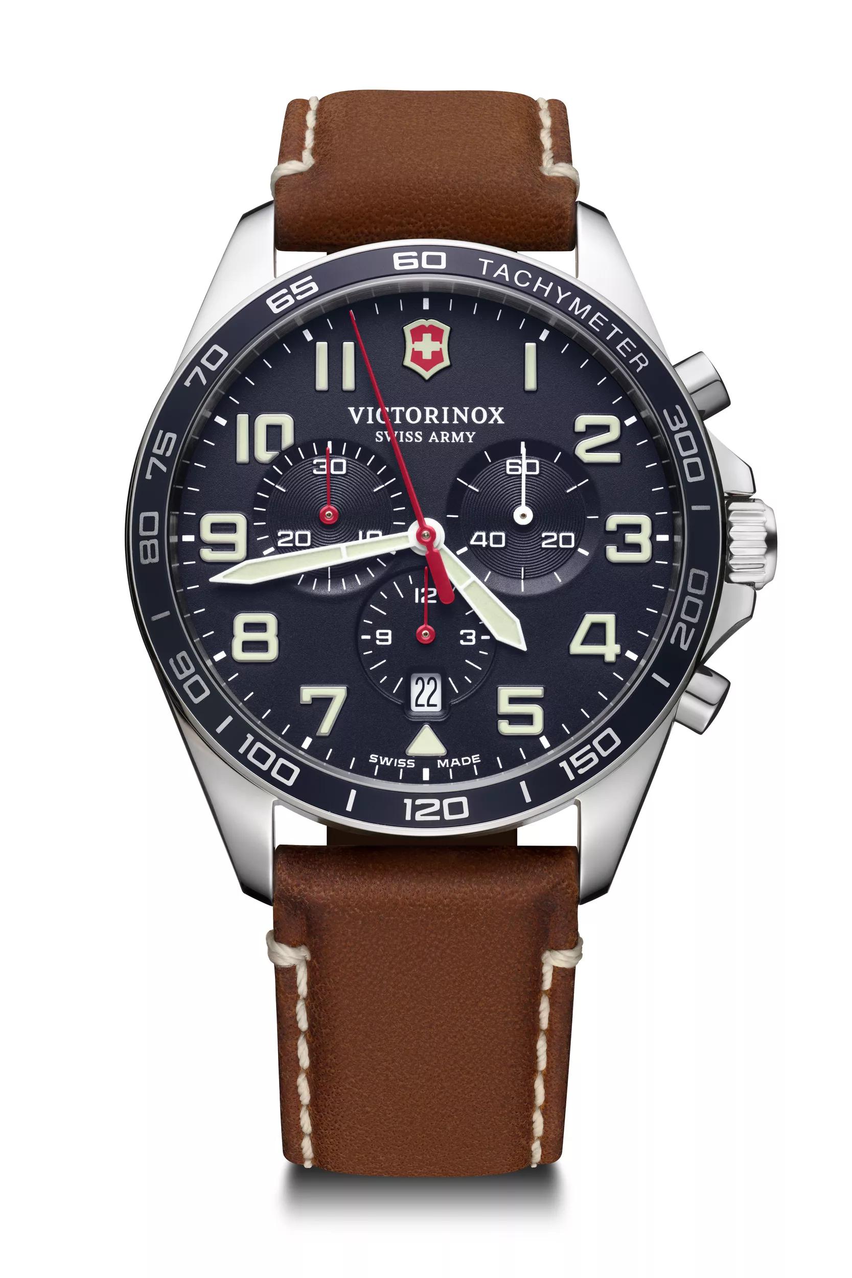 Fieldforce Chrono-Fieldforce Chrono