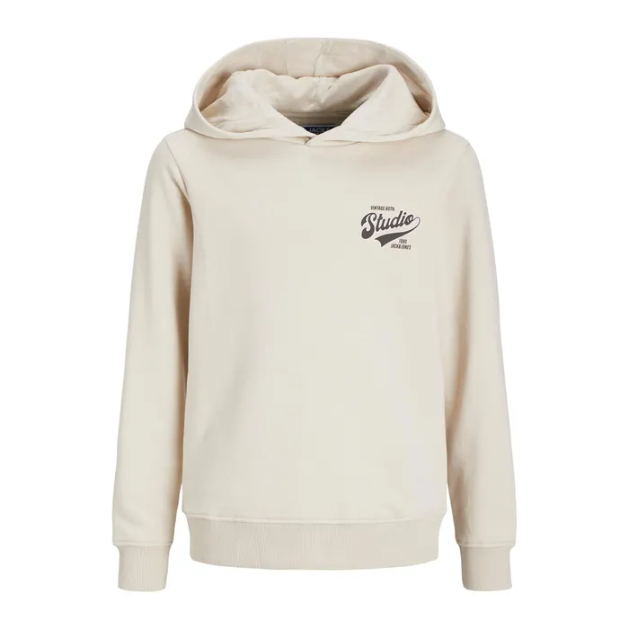 Jack & Jones Trend Sweat Hoodie Junior