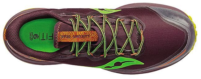 SAUCONY - CHAUSSURES DE TRAIL XODUS ULTRA 2 M