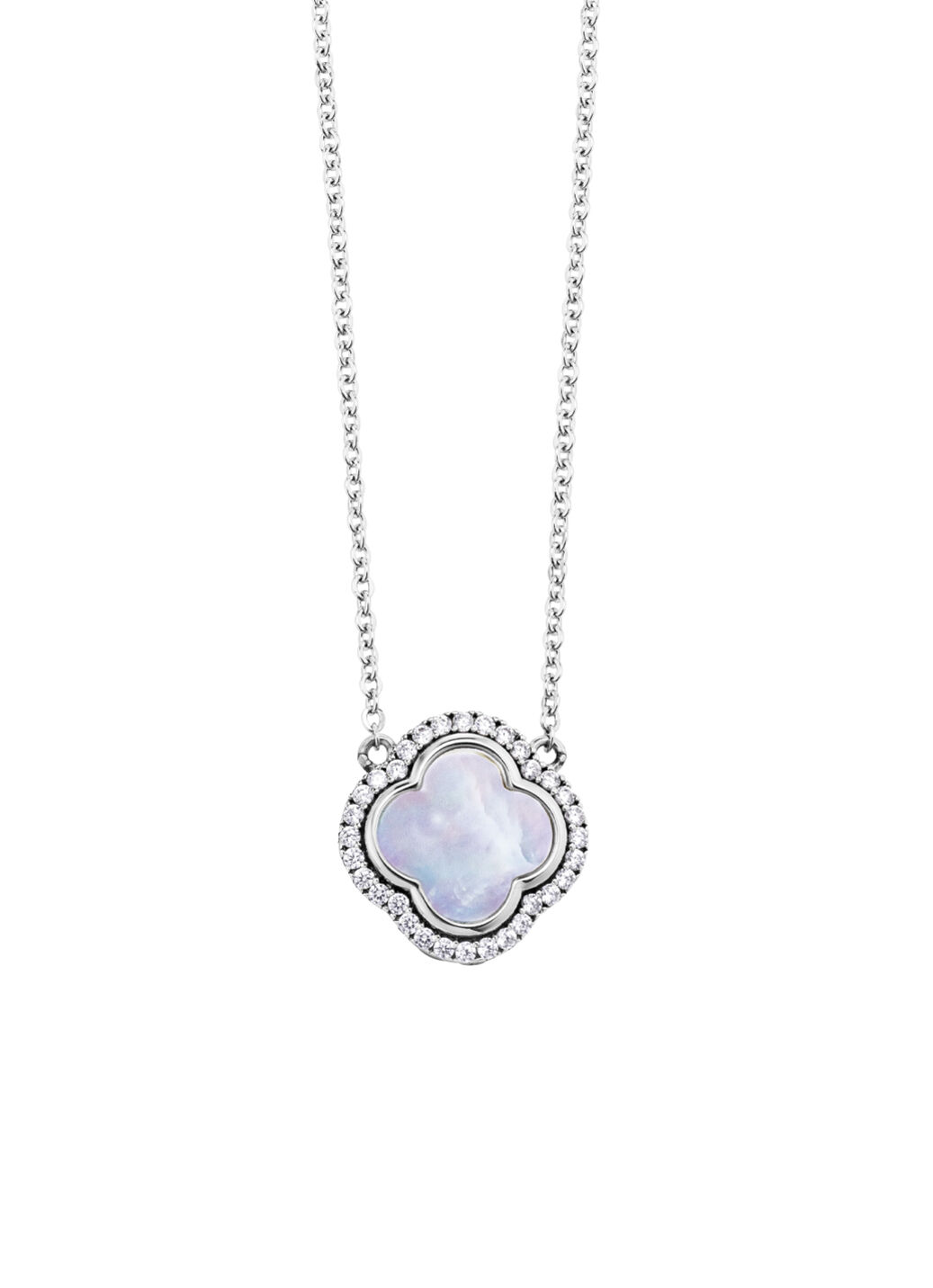 Halskette Silber 925/-
